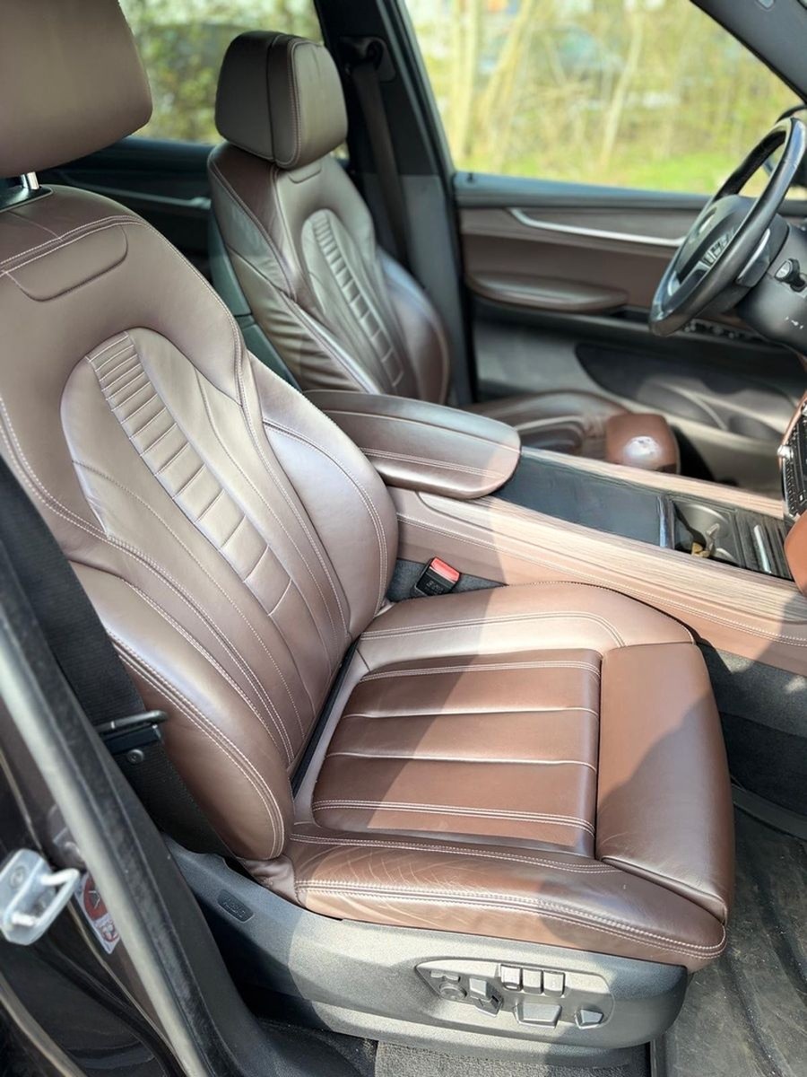 BMW X5 xDrive30d F15  GARANTIE bis 10/2026  TO foto 11