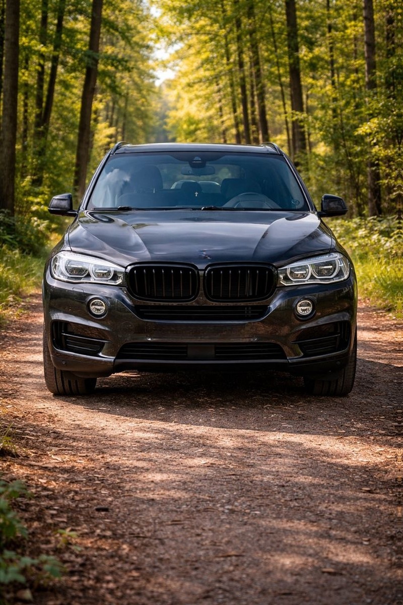 BMW X5 xDrive30d F15  GARANTIE bis 10/2026  TO foto 3