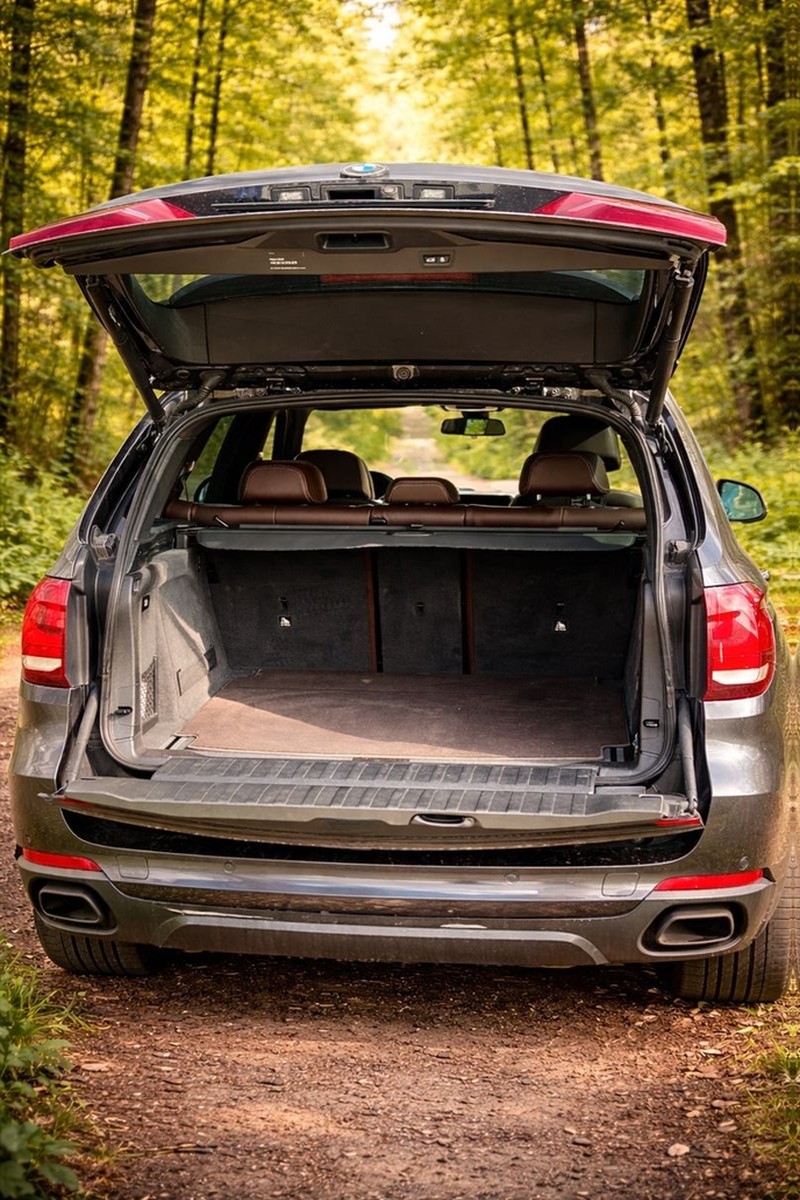 BMW X5 xDrive30d F15  GARANTIE bis 10/2026  TO foto 4