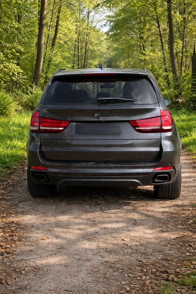 BMW X5 xDrive30d F15  GARANTIE bis 10/2026  TO foto 5
