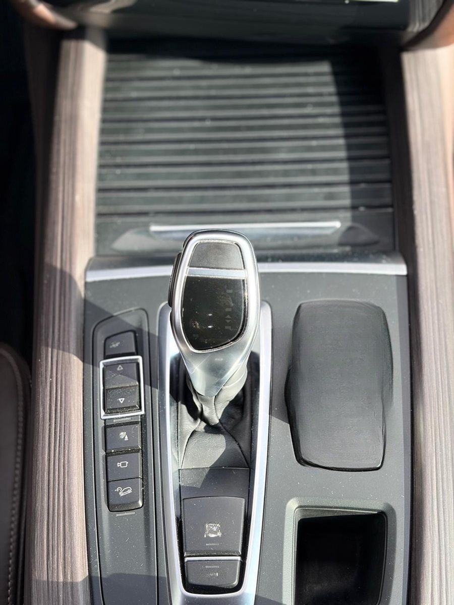 BMW X5 xDrive30d F15  GARANTIE bis 10/2026  TO foto 9