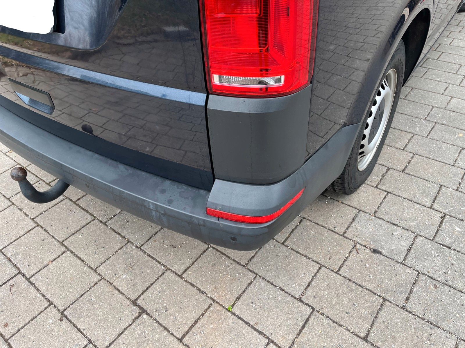 Volkswagen VW T6 Transporter Camper-Ausbau | 150 PS | foto 5