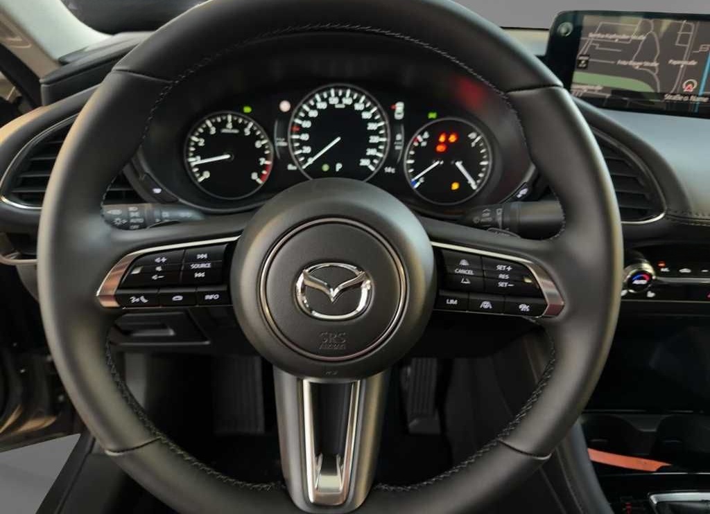 Mazda 3 Lim. 4-trg. Takumi 2.0L e-SKYACTIV X 186 *Auto foto 11