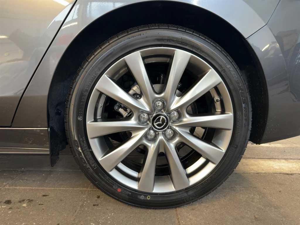 Mazda 3 Lim. 4-trg. Takumi 2.0L e-SKYACTIV X 186 *Auto foto 13