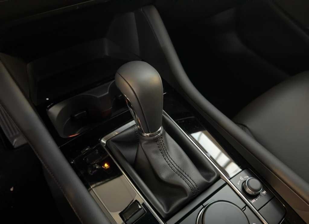 Mazda 3 Lim. 4-trg. Takumi 2.0L e-SKYACTIV X 186 *Auto foto 14