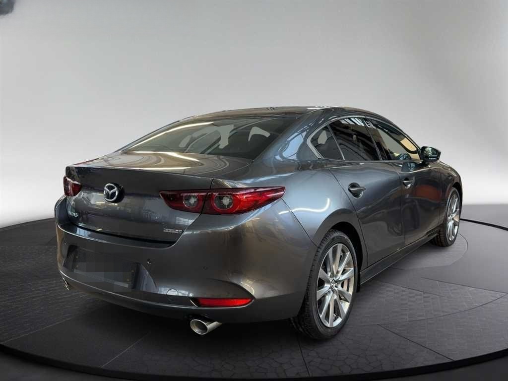 Mazda 3 Lim. 4-trg. Takumi 2.0L e-SKYACTIV X 186 *Auto foto 4