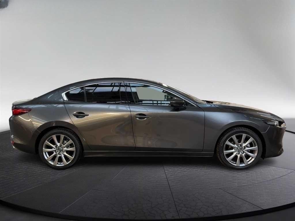 Mazda 3 Lim. 4-trg. Takumi 2.0L e-SKYACTIV X 186 *Auto foto 5