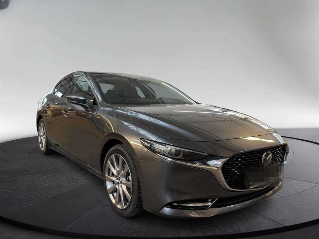 Mazda 3 Lim. 4-trg. Takumi 2.0L e-SKYACTIV X 186 *Auto foto 6