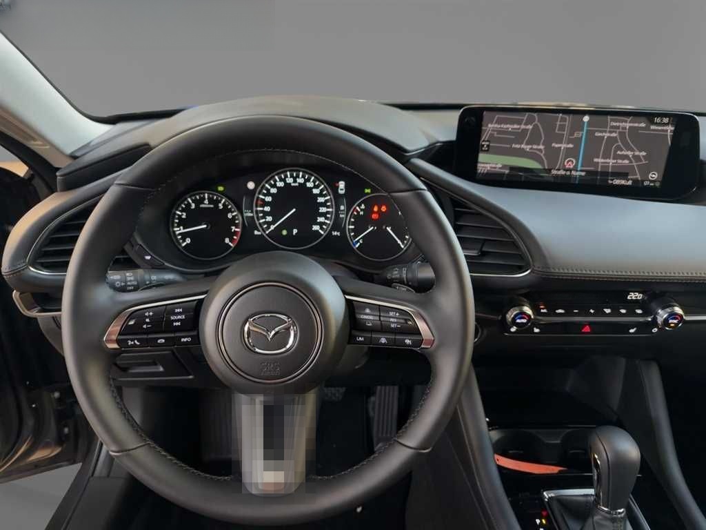 Mazda 3 Lim. 4-trg. Takumi 2.0L e-SKYACTIV X 186 *Auto foto 10