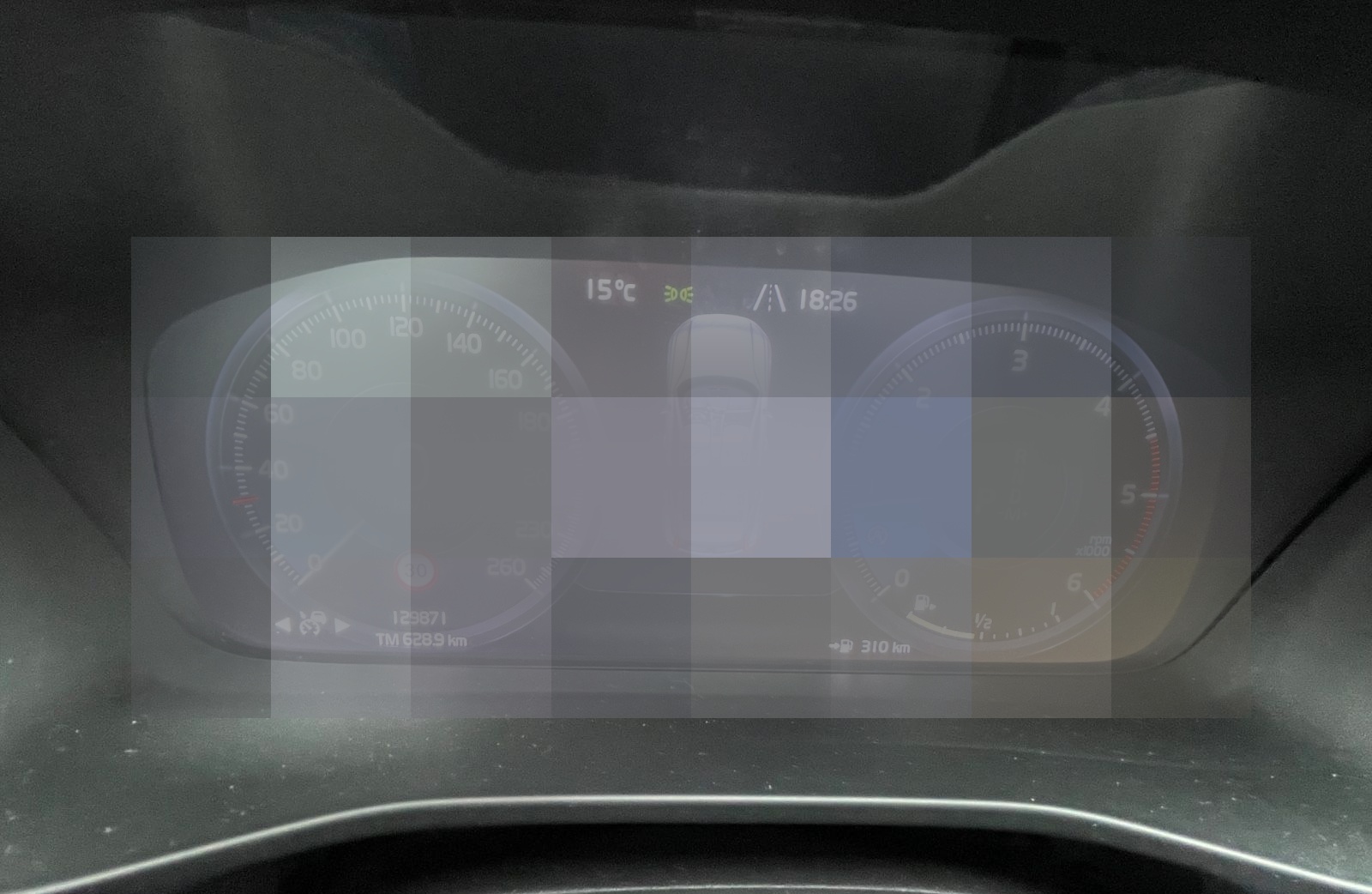 Volvo XC40 D4 AWD RDesign Aut. Pano FahrerAss 360Cam foto 13