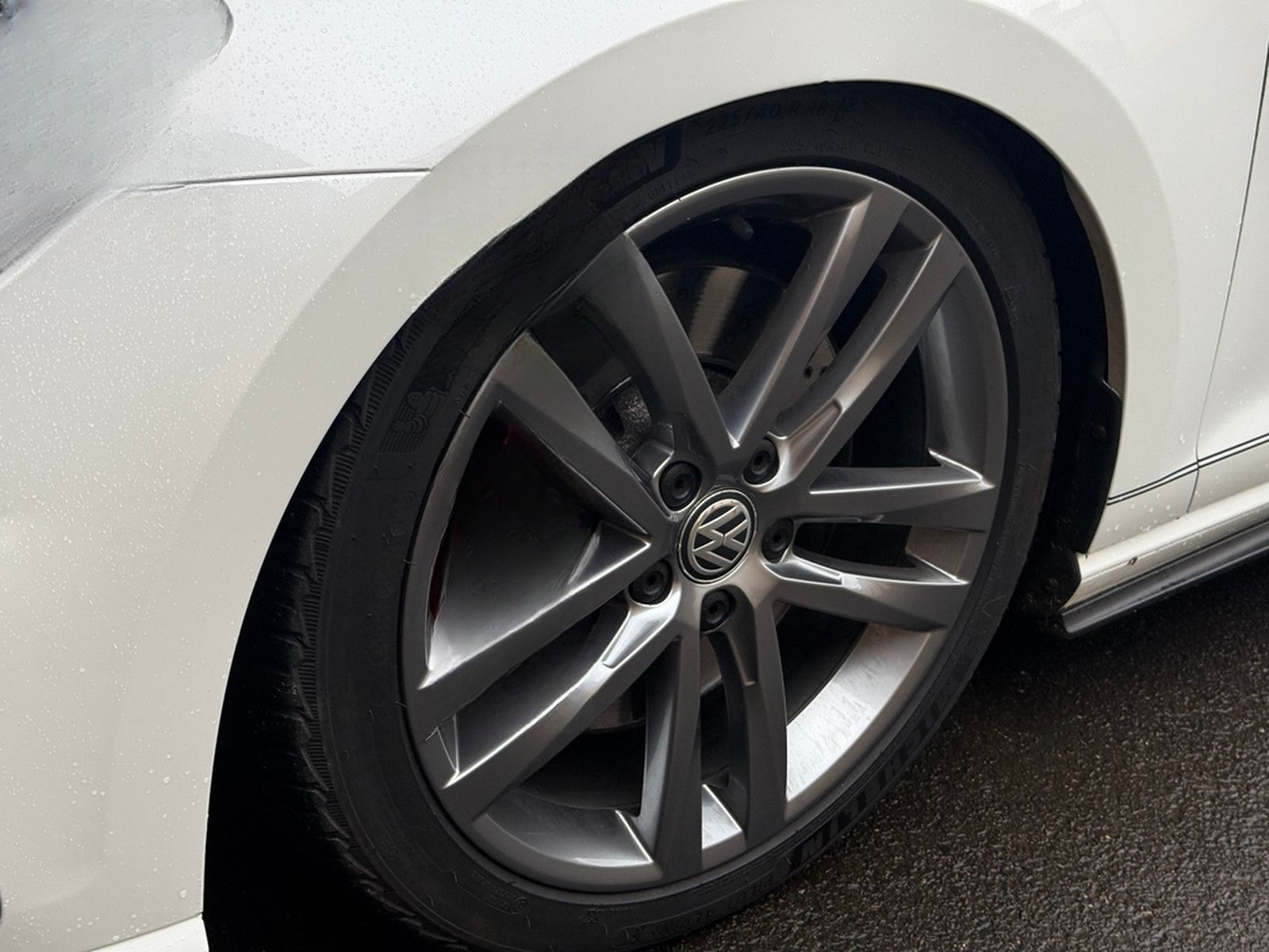Volkswagen VW Golf 7 GTD  | Leder | ACC | Standheizung foto 7
