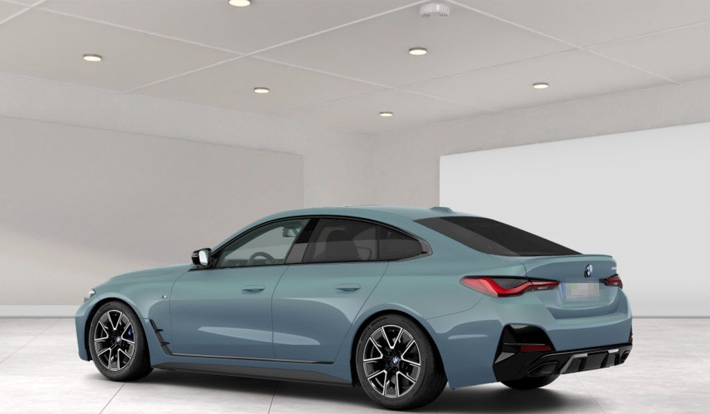 BMW M440i xDrive Gran Coupé DA Prof. Glasdach Leder foto 7