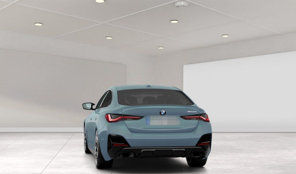 BMW M440i xDrive Gran Coupé DA Prof. Glasdach Leder foto 8