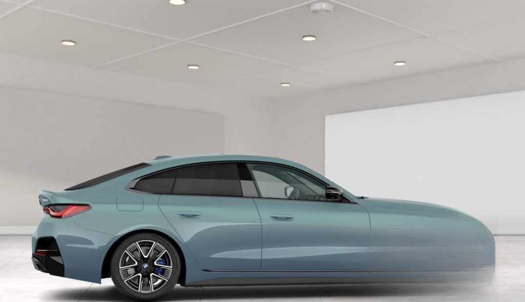 BMW M440i xDrive Gran Coupé DA Prof. Glasdach Leder foto 9