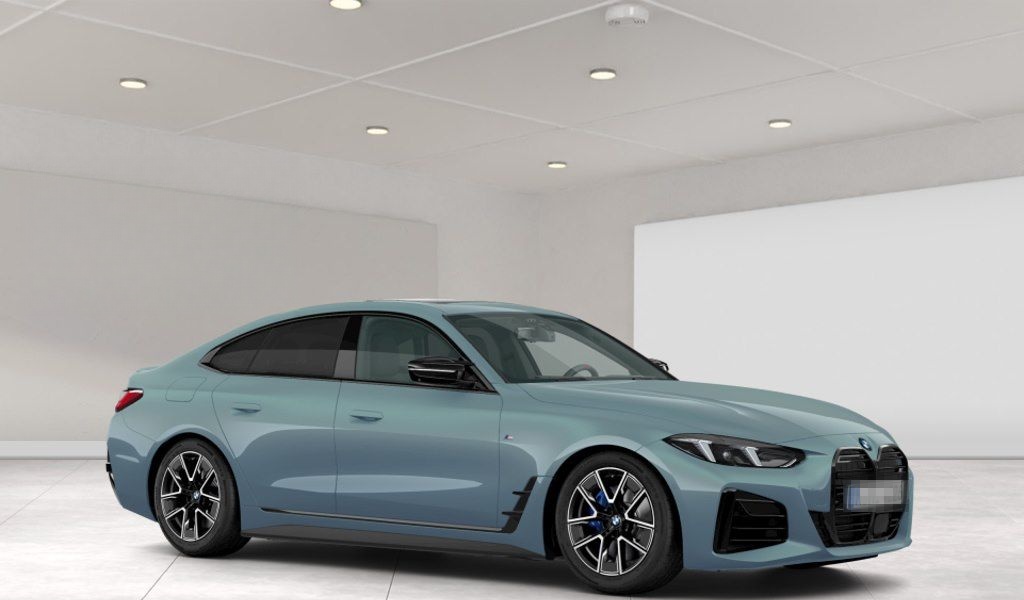 BMW M440i xDrive Gran Coupé DA Prof. Glasdach Leder foto 10
