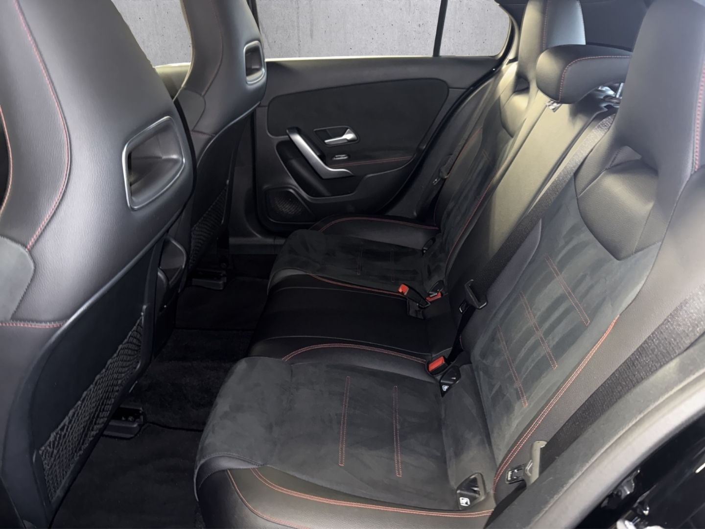 Mercedes-Benz A 200 Sportpaket Navi Digitales Cockpit LED Klim foto 12