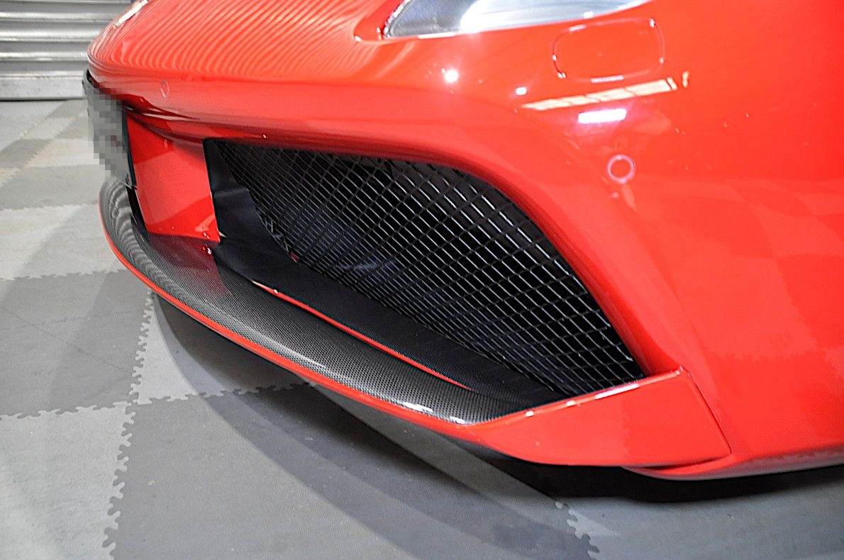 Ferrari 488 GTB GTB Coupé DCT-CARBON-GARANTIE 2027 foto 11