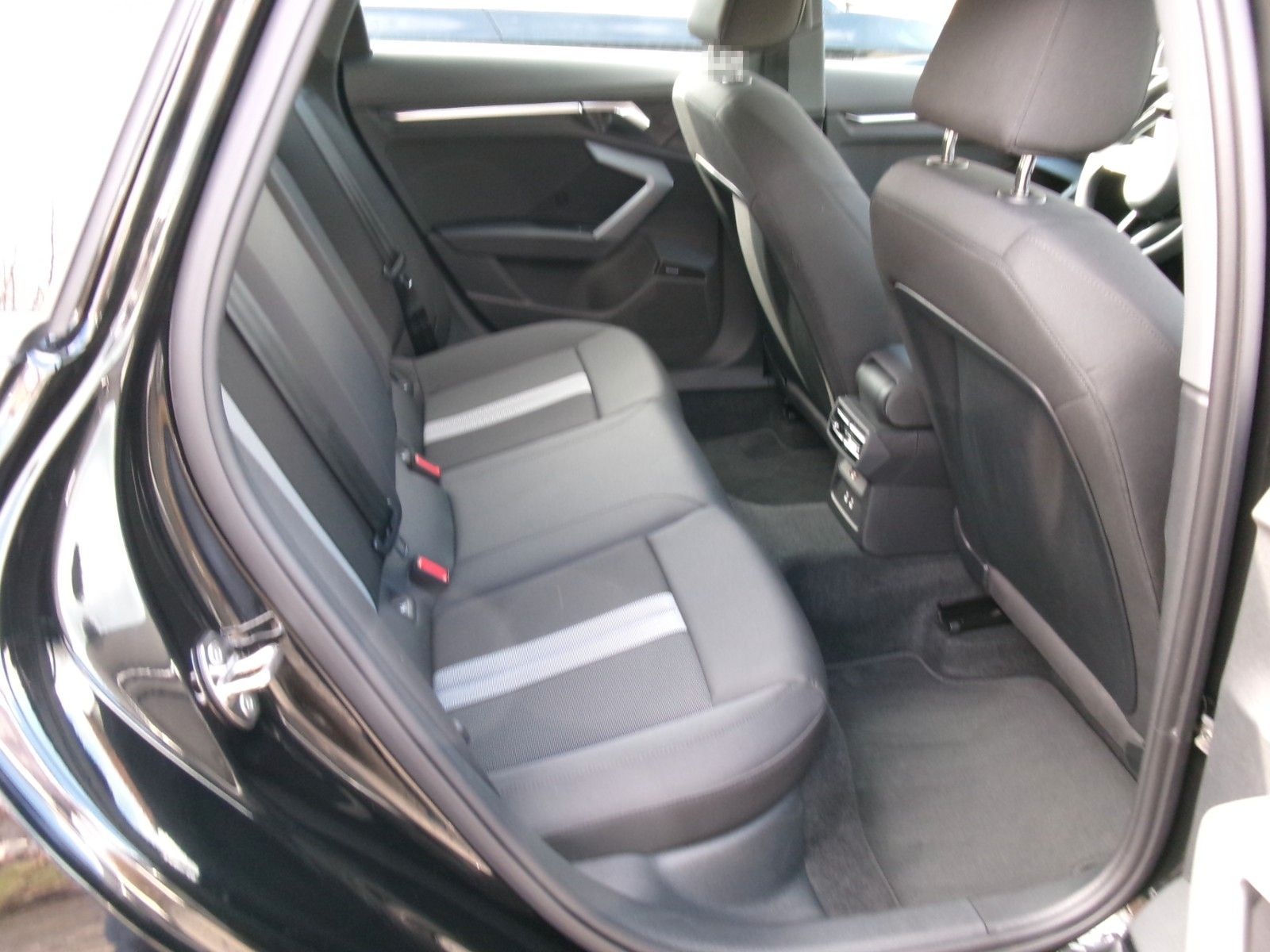 Audi A3 Sportback 35 TDI advanced neues Mod. foto 11