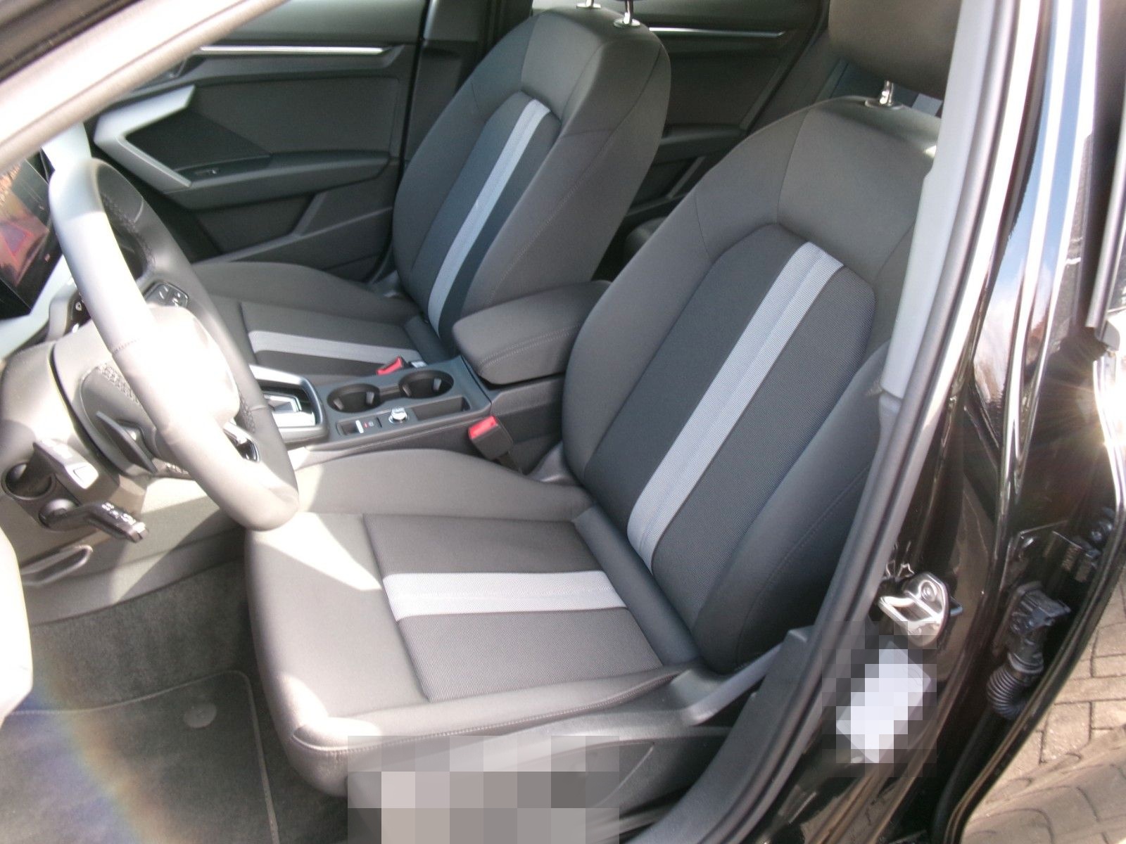 Audi A3 Sportback 35 TDI advanced neues Mod. foto 6