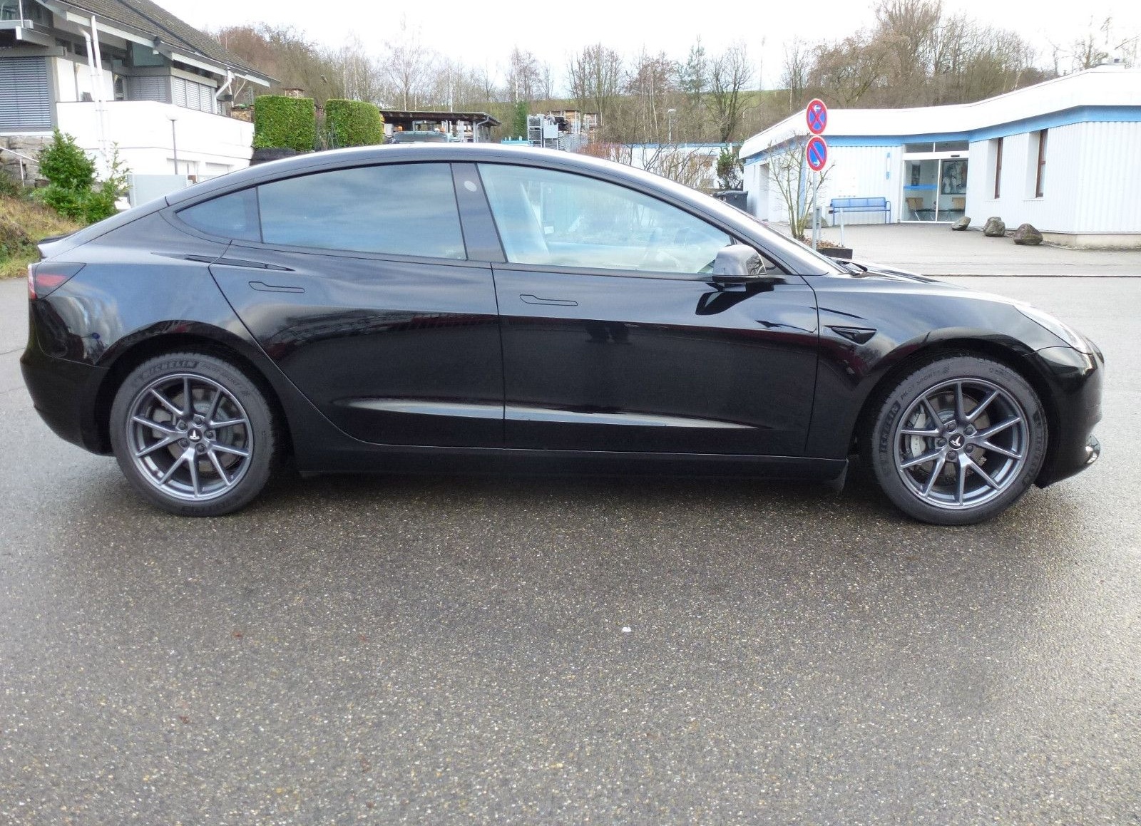 Tesla Model 3 SR+ RWD 60 kWH LFP, Mwst. ausweisbar VAT foto 7