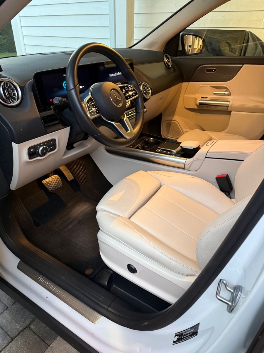 Mercedes-Benz GLA 250 e DCT -Progressive  foto 5