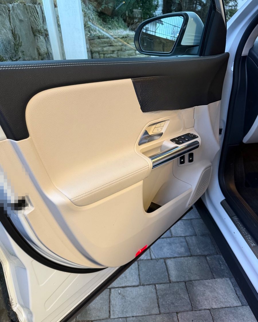 Mercedes-Benz GLA 250 e DCT -Progressive  foto 6