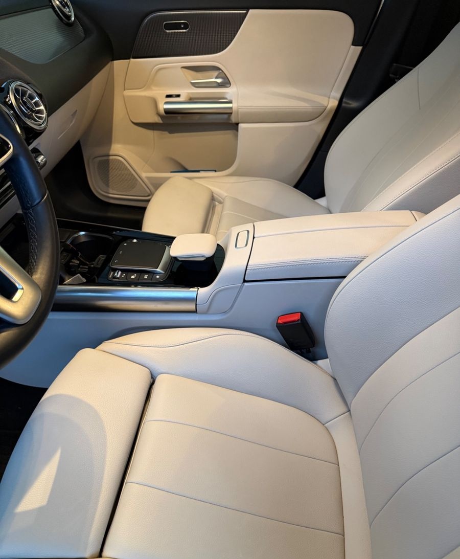 Mercedes-Benz GLA 250 e DCT -Progressive  foto 8
