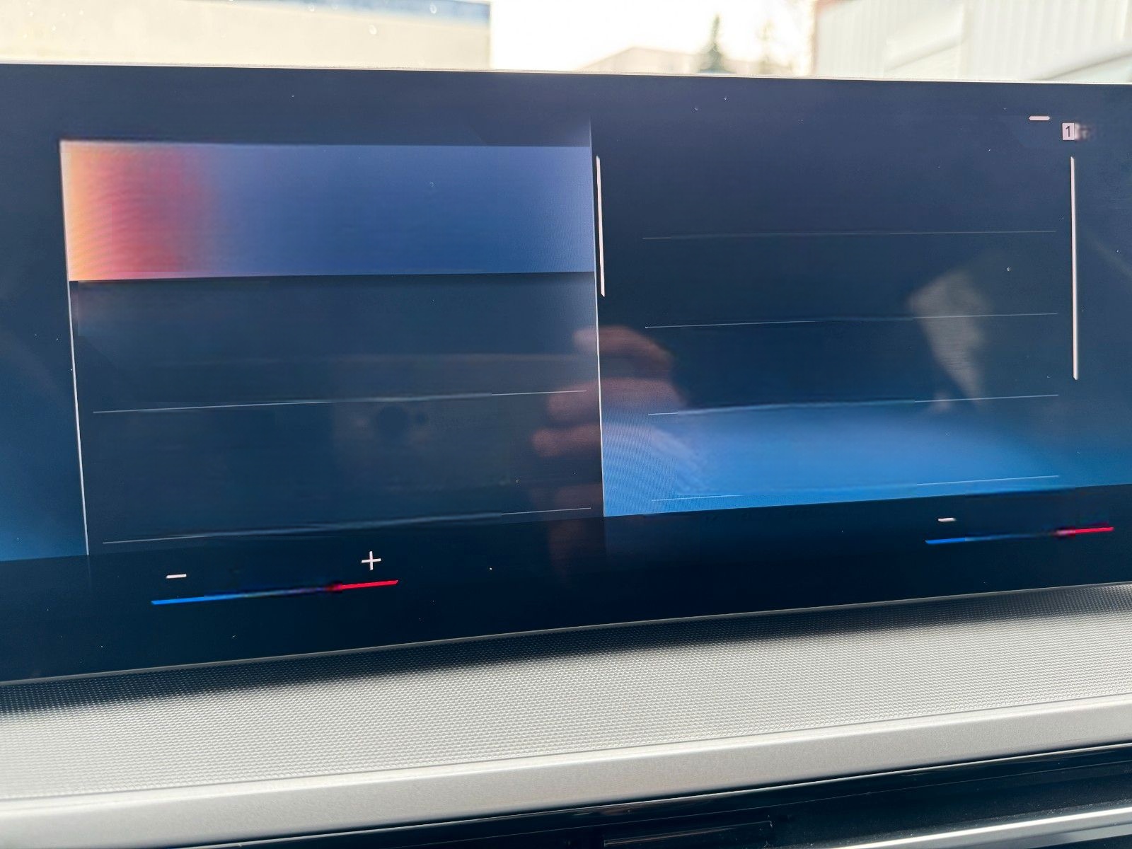 BMW 318d Touring/LED/DAB/AHK/PaAssist/ACC/Facelift foto 23