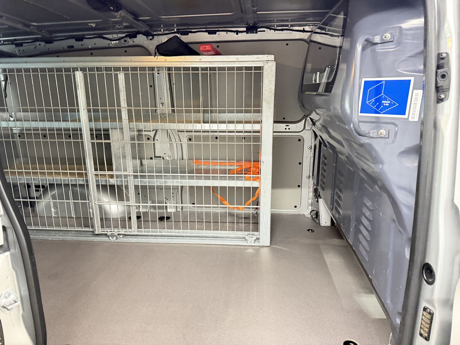 Mercedes-Benz Vito 114 CDI Extralang HA/ NAVI foto 16