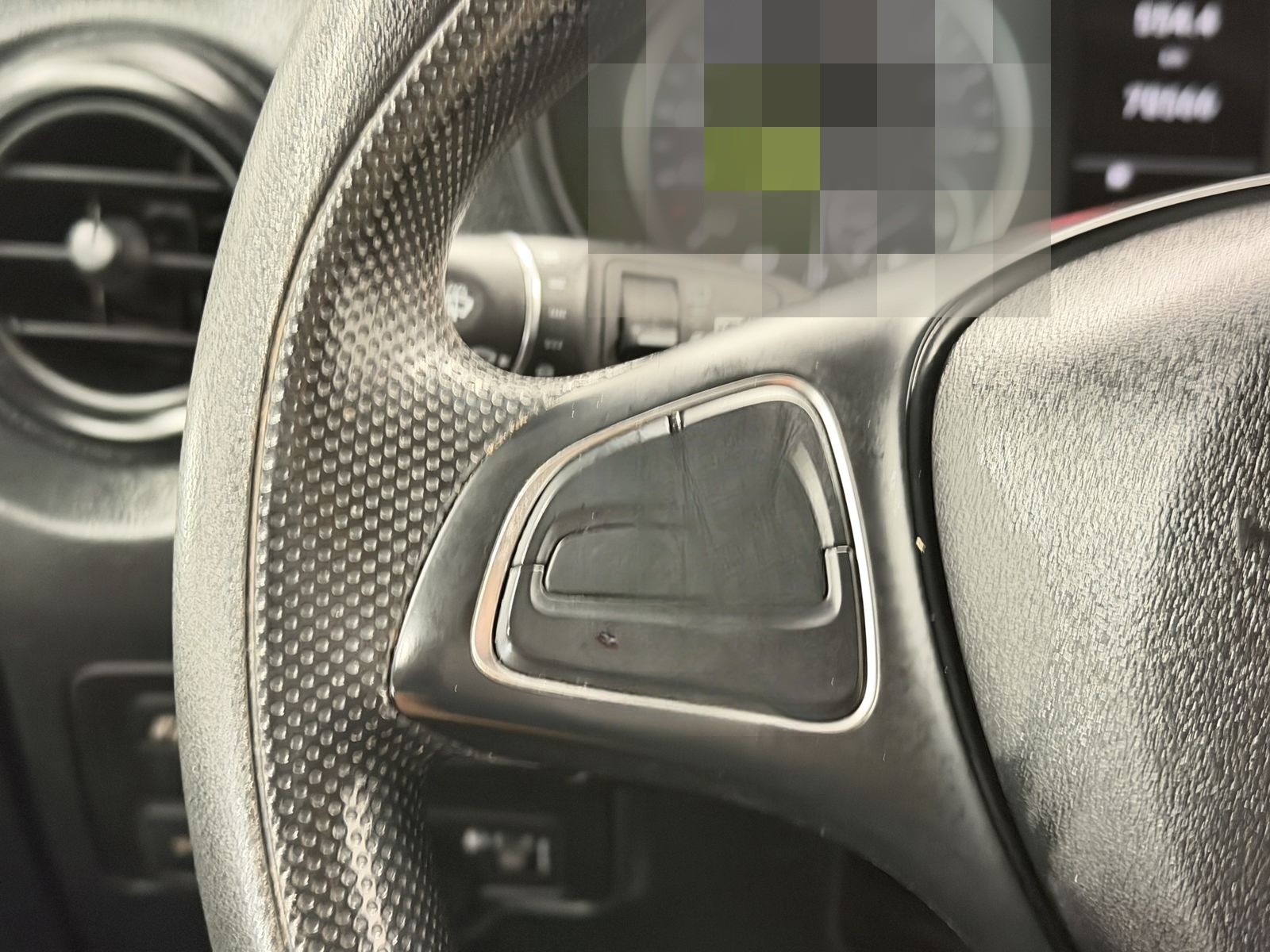 Mercedes-Benz Vito 114 CDI Extralang HA/ NAVI foto 18