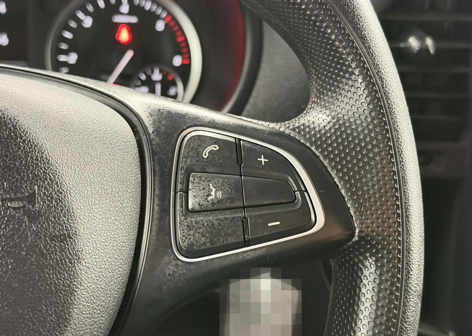 Mercedes-Benz Vito 114 CDI Extralang HA/ NAVI foto 19