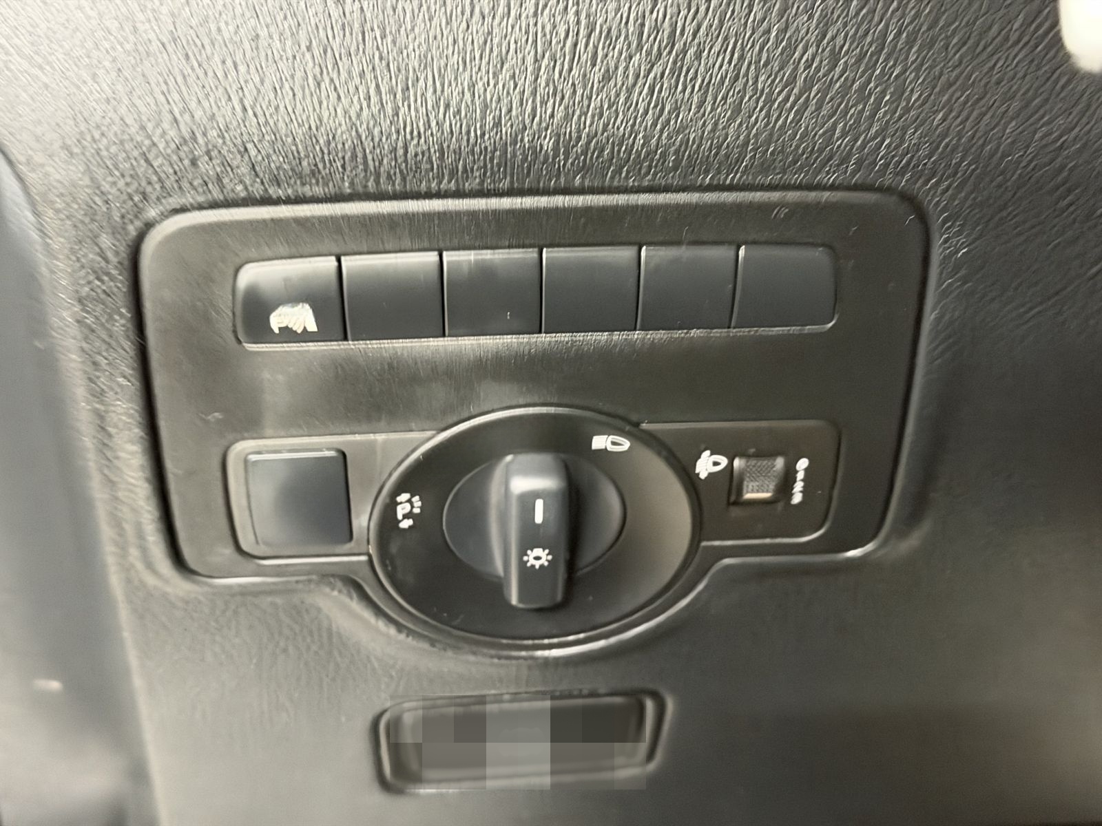 Mercedes-Benz Vito 114 CDI Extralang HA/ NAVI foto 22