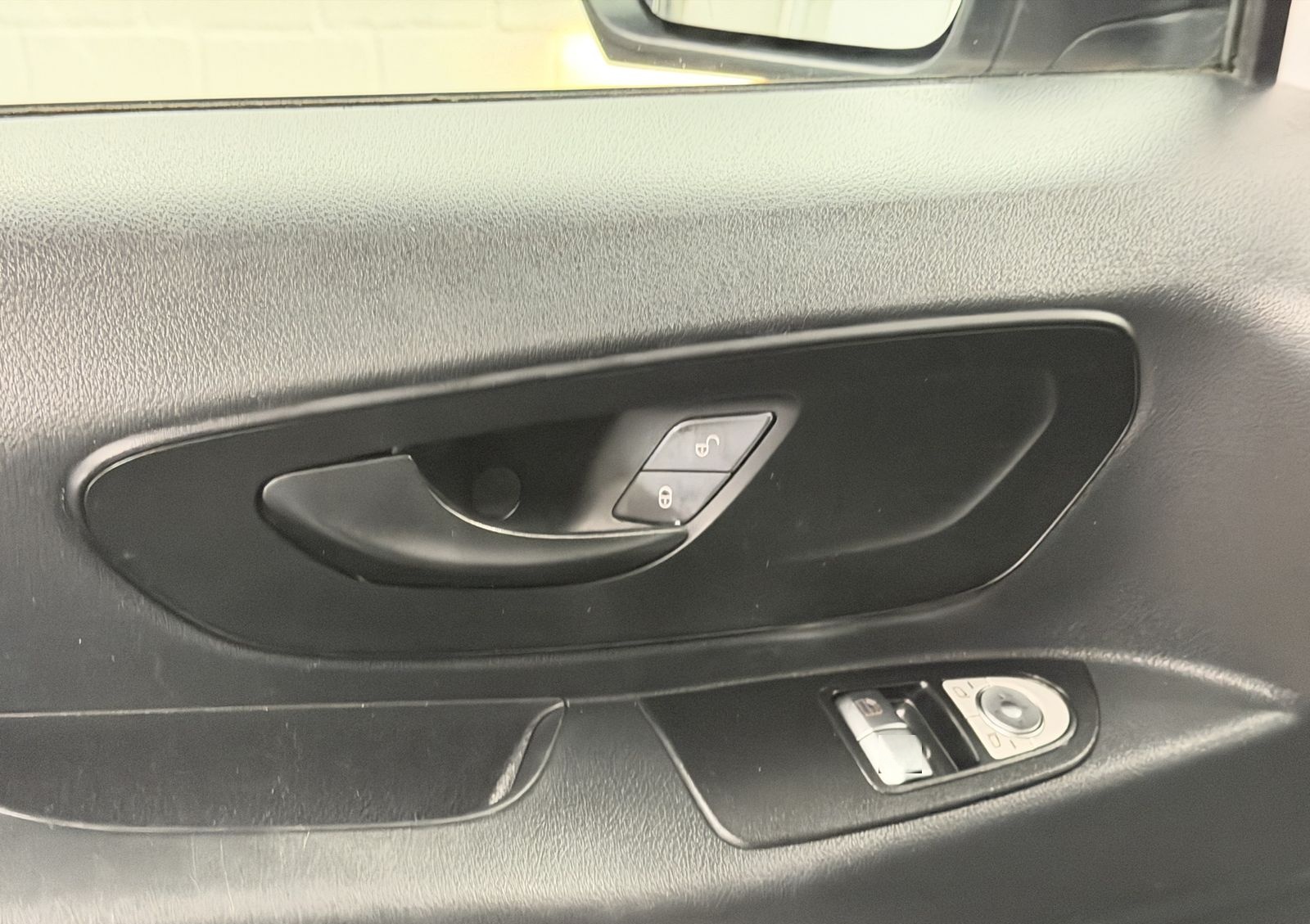 Mercedes-Benz Vito 114 CDI Extralang HA/ NAVI foto 24