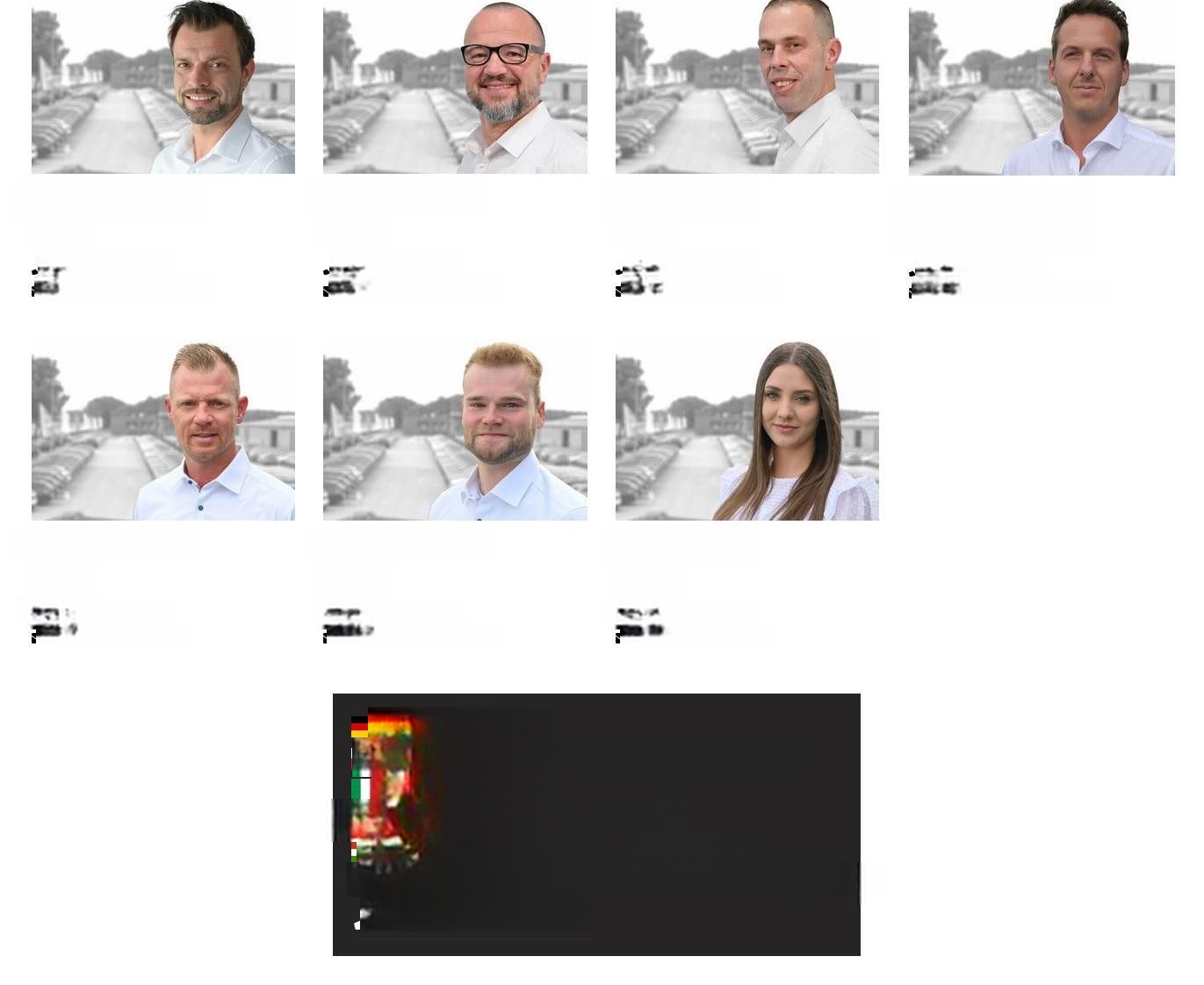 Mercedes-Benz Vito 110 LangKAMERA+BLUETOOTH+SORTIMO+SHZ+TEMPOM foto 13