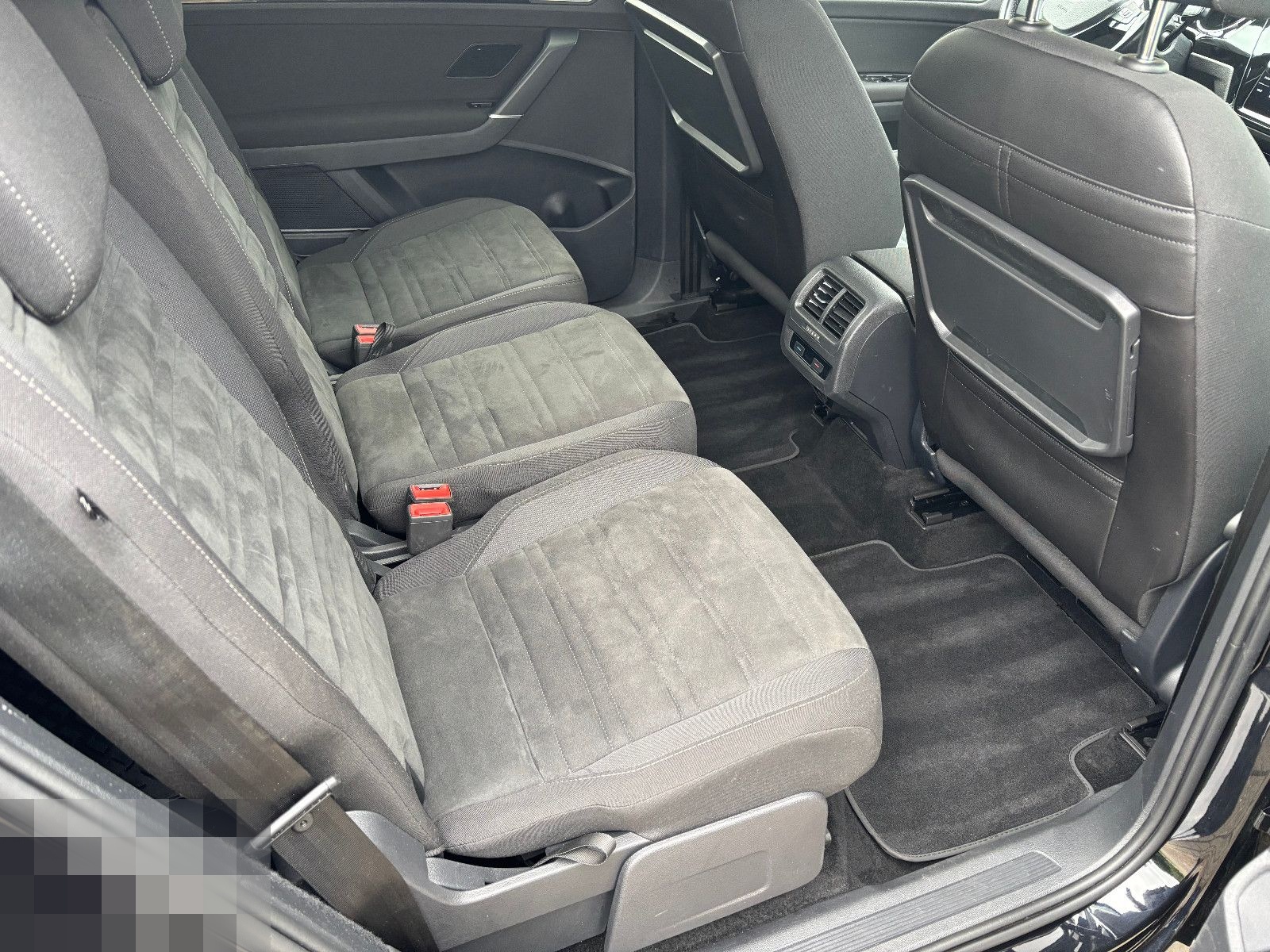 Volkswagen Touran Highline 2.0TDI BMT/Start-Stopp Navi AHK foto 12