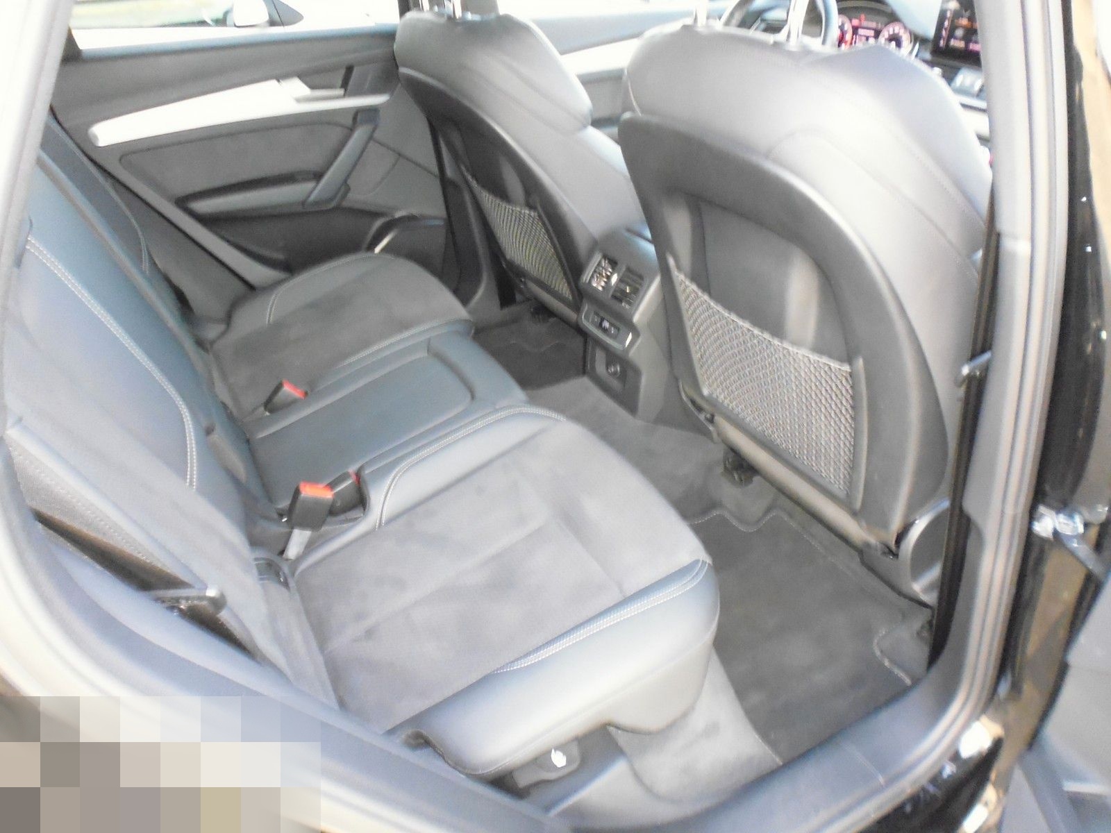 Audi SQ5 Sportback 3.0 TDI quattro foto 10