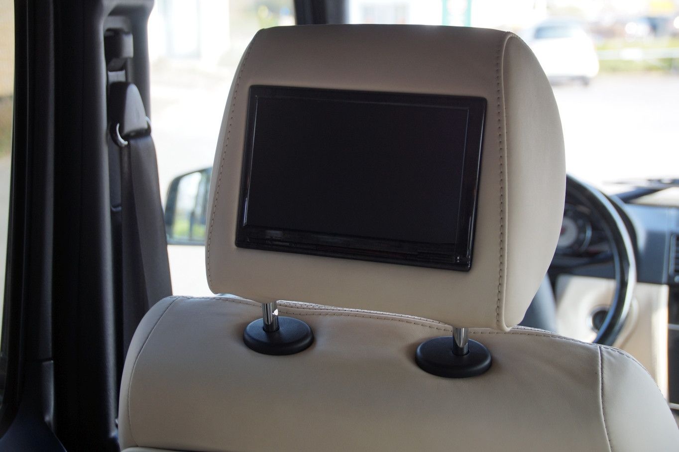 Mercedes-Benz G 55 AMG G Station*2HD*BRABUS*NEUWERITGER ZUSTAN foto 25