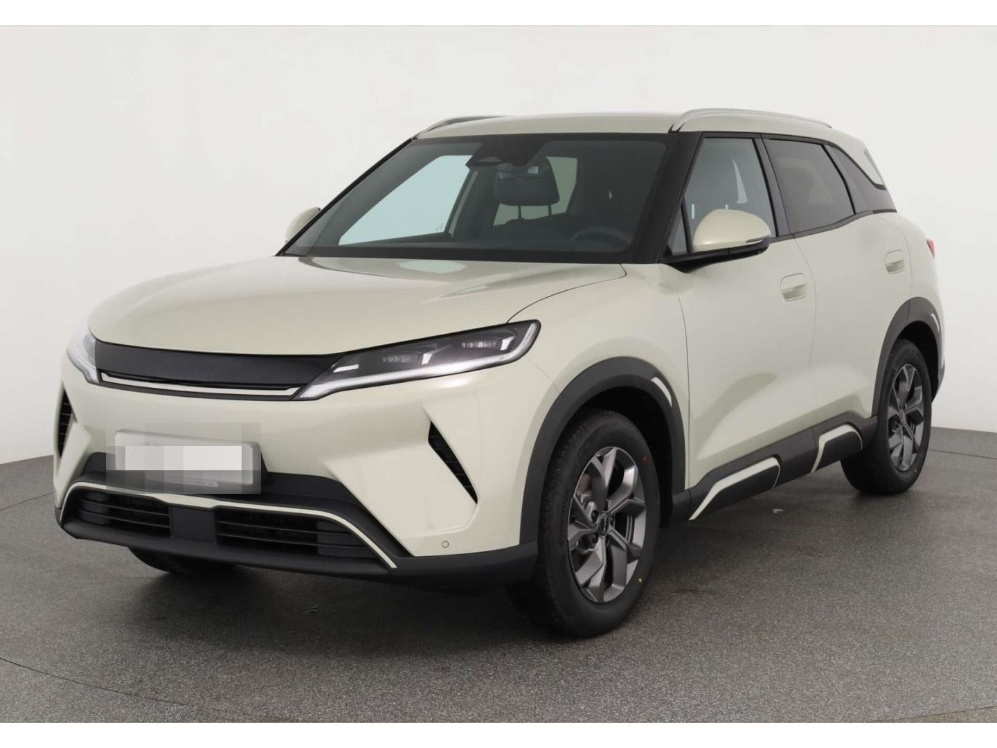 BYD ATTO 2 Comfort LP: 43.549,- / Pano/ 360° Kamera foto 2