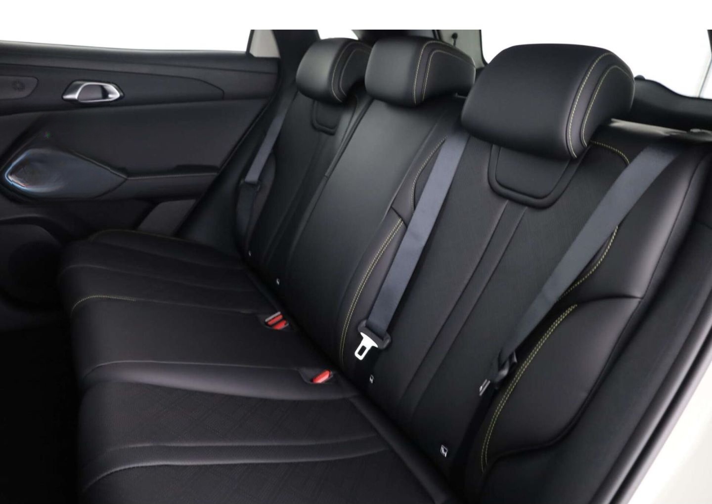 BYD ATTO 2 Comfort LP: 43.549,- / Pano/ 360° Kamera foto 11