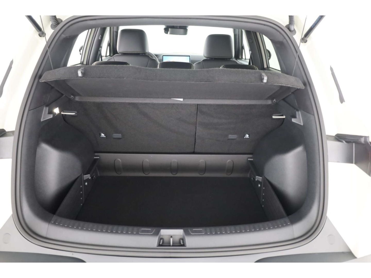 BYD ATTO 2 Comfort LP: 43.549,- / Pano/ 360° Kamera foto 12