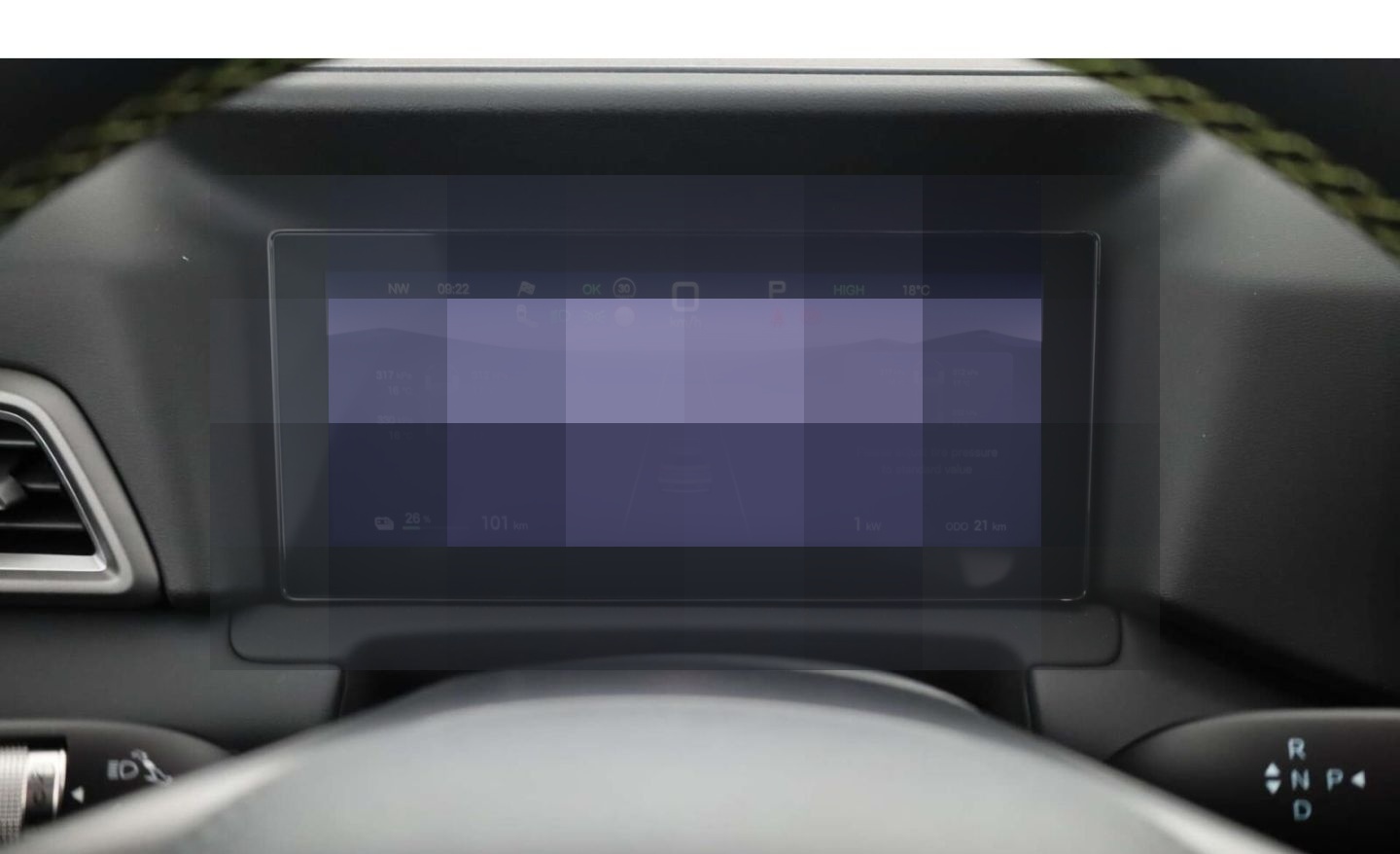 BYD ATTO 2 Comfort LP: 43.549,- / Pano/ 360° Kamera foto 13