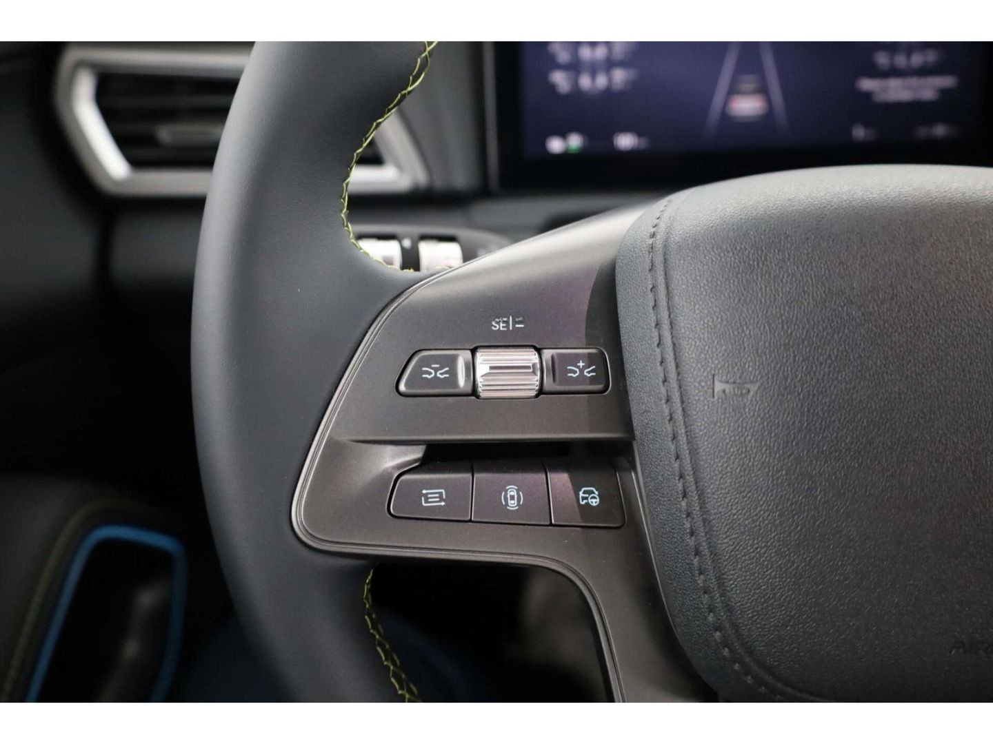 BYD ATTO 2 Comfort LP: 43.549,- / Pano/ 360° Kamera foto 14