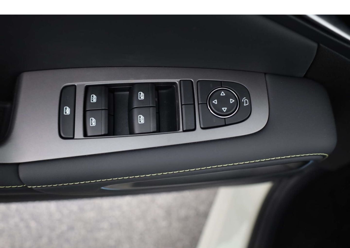 BYD ATTO 2 Comfort LP: 43.549,- / Pano/ 360° Kamera foto 19