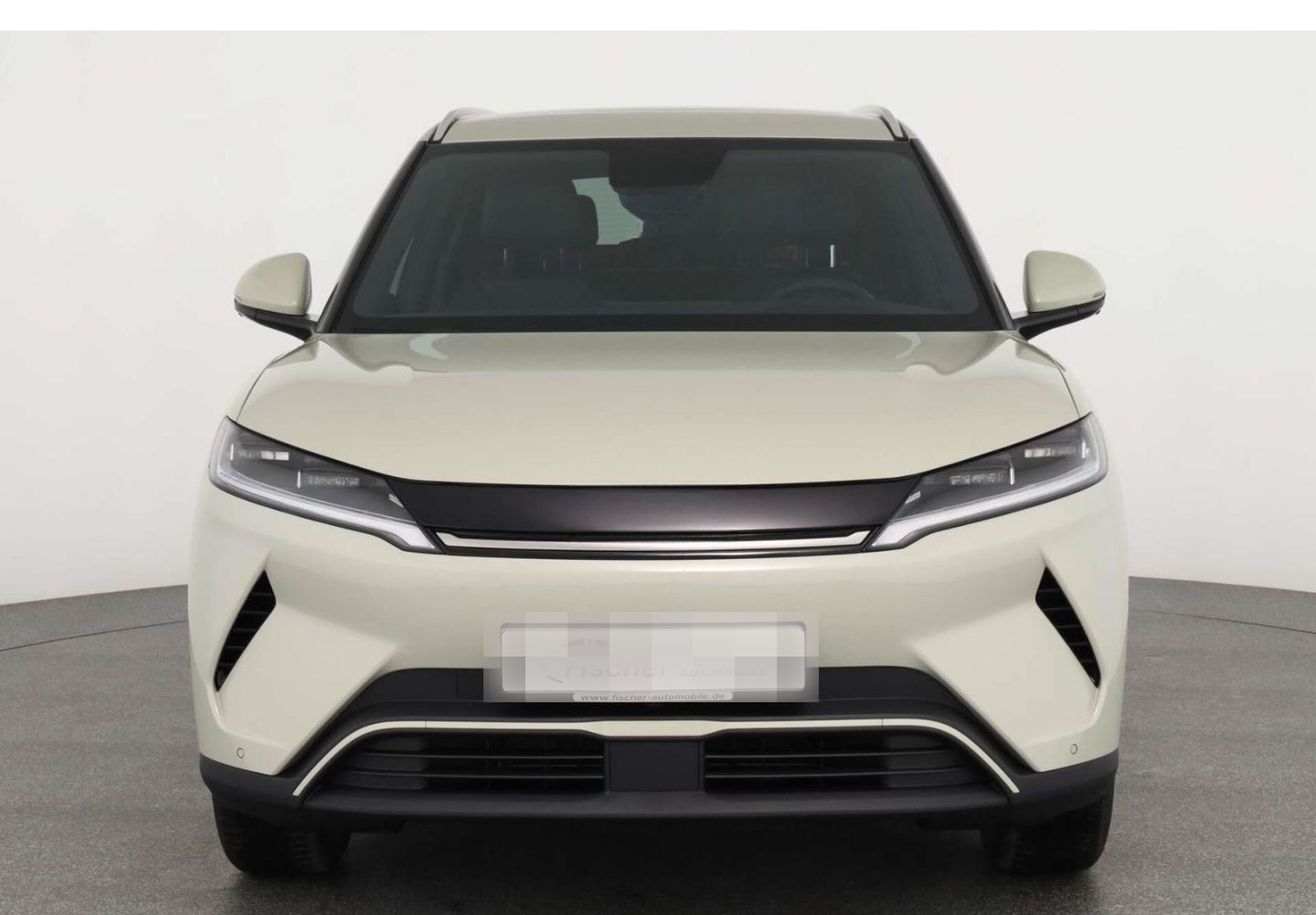 BYD ATTO 2 Comfort LP: 43.549,- / Pano/ 360° Kamera foto 3