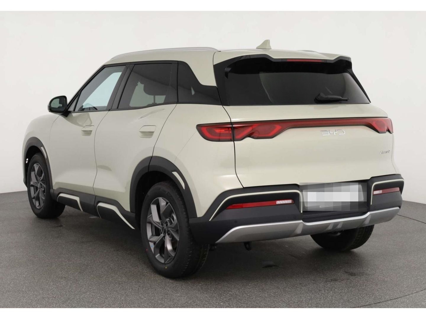 BYD ATTO 2 Comfort LP: 43.549,- / Pano/ 360° Kamera foto 4