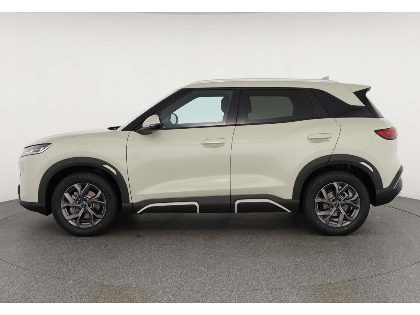 BYD ATTO 2 Comfort LP: 43.549,- / Pano/ 360° Kamera foto 5