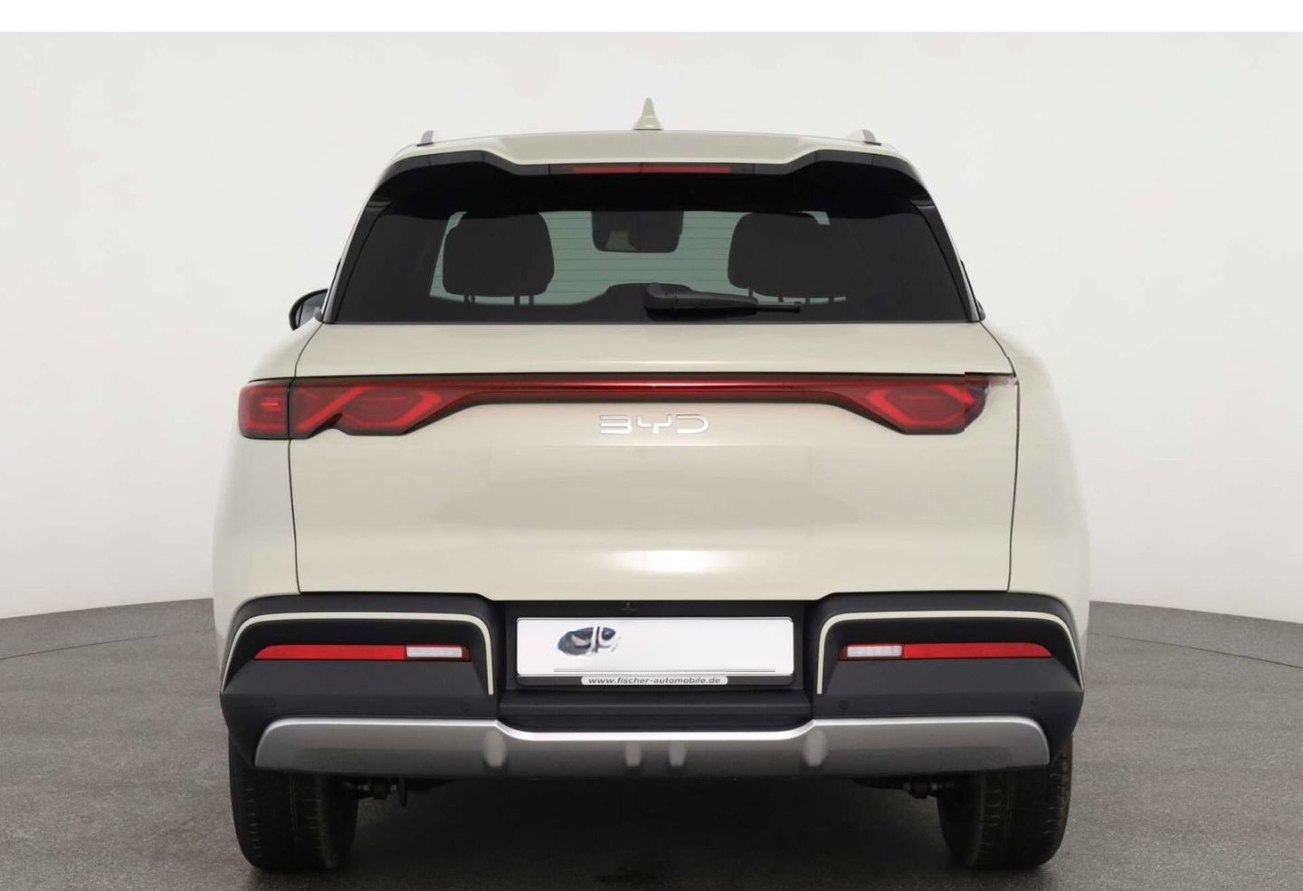 BYD ATTO 2 Comfort LP: 43.549,- / Pano/ 360° Kamera foto 6