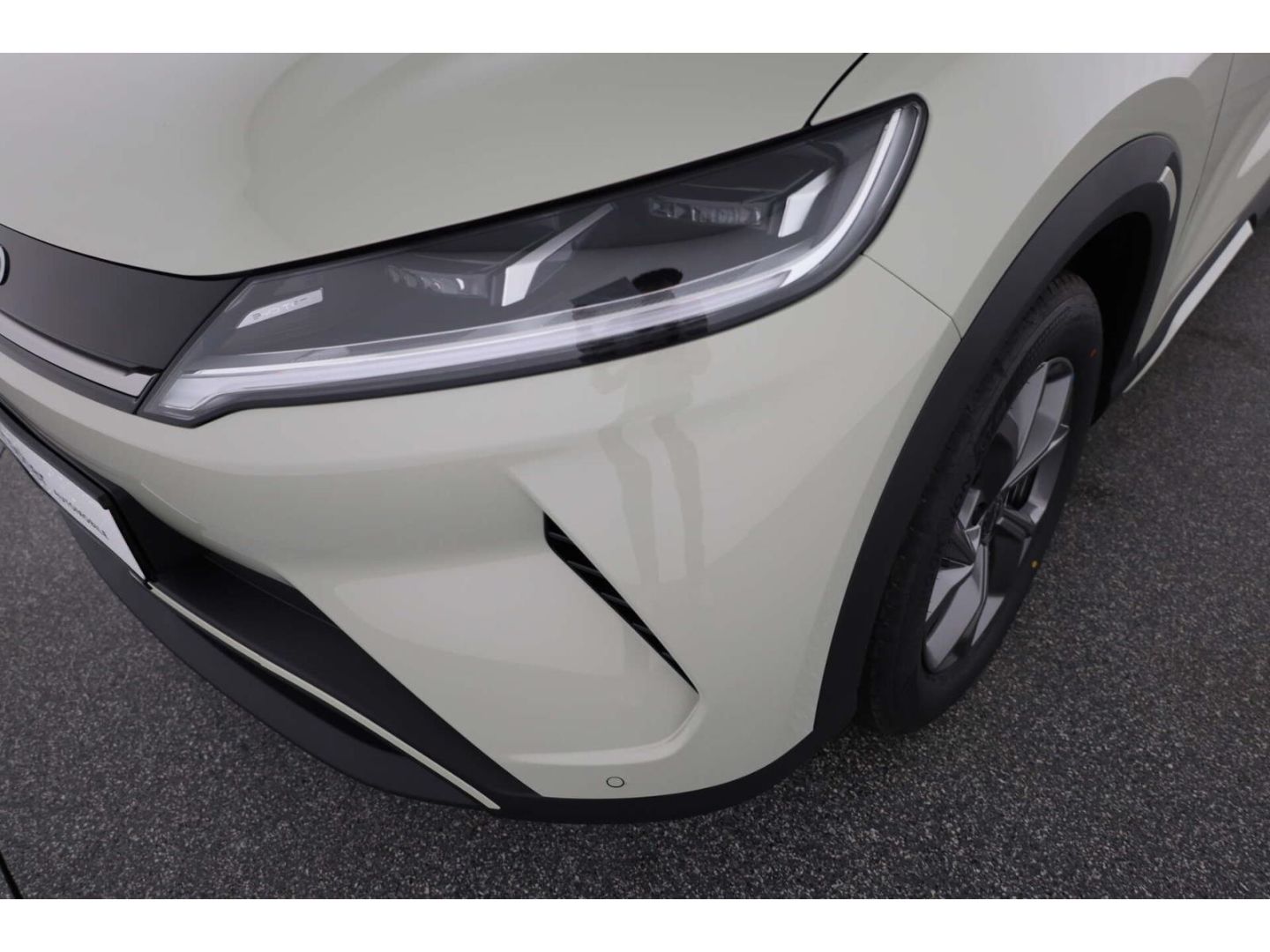 BYD ATTO 2 Comfort LP: 43.549,- / Pano/ 360° Kamera foto 7