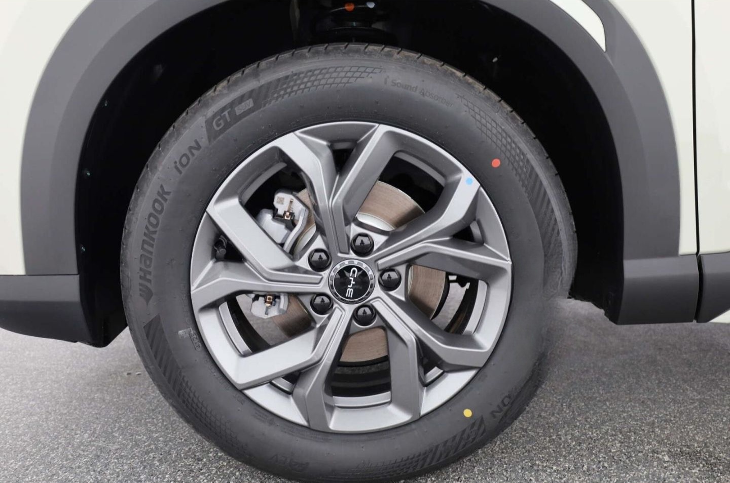 BYD ATTO 2 Comfort LP: 43.549,- / Pano/ 360° Kamera foto 8