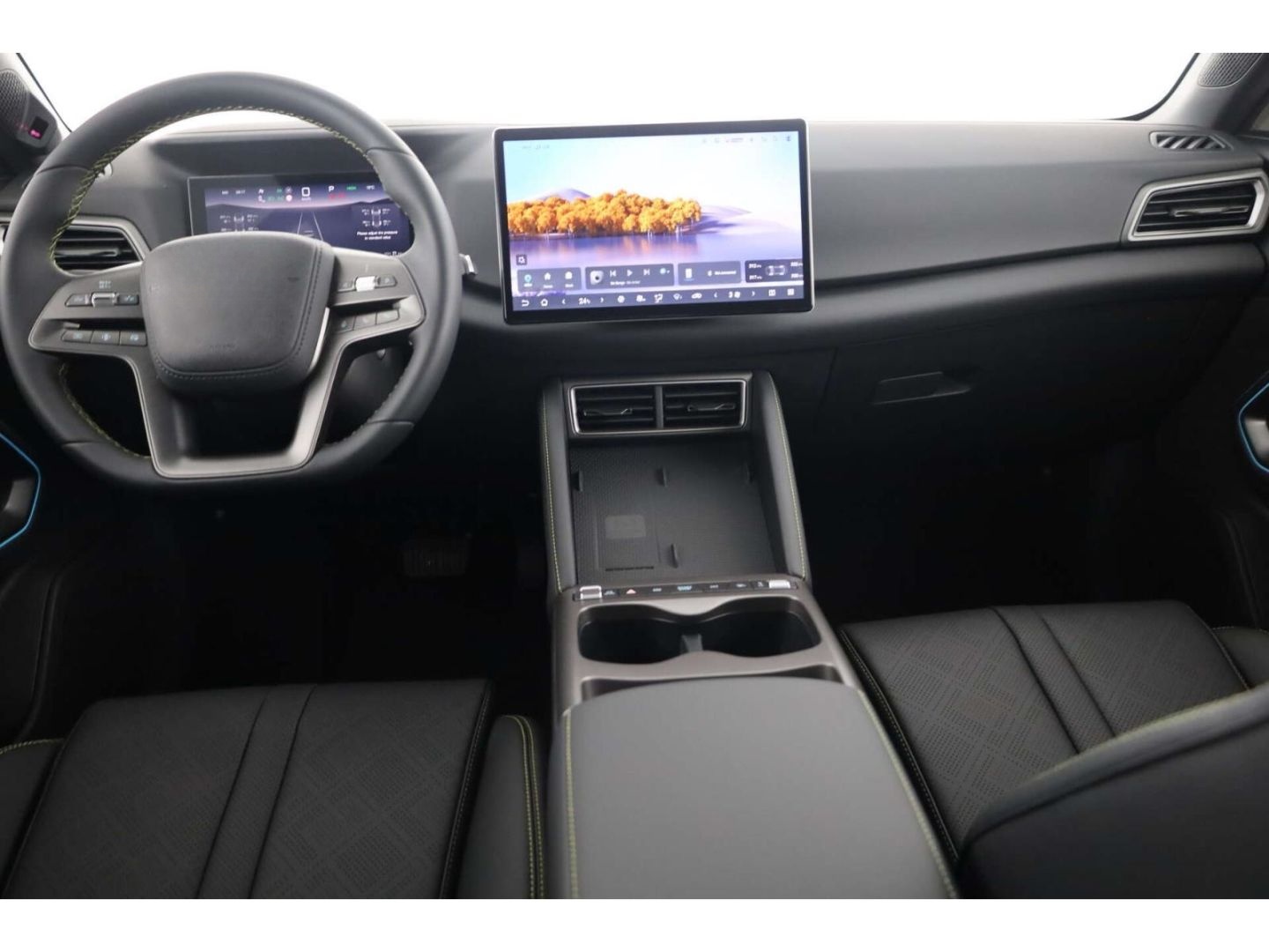 BYD ATTO 2 Comfort LP: 43.549,- / Pano/ 360° Kamera foto 9